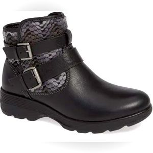 Bionica Elba leather women’s size 9M boots